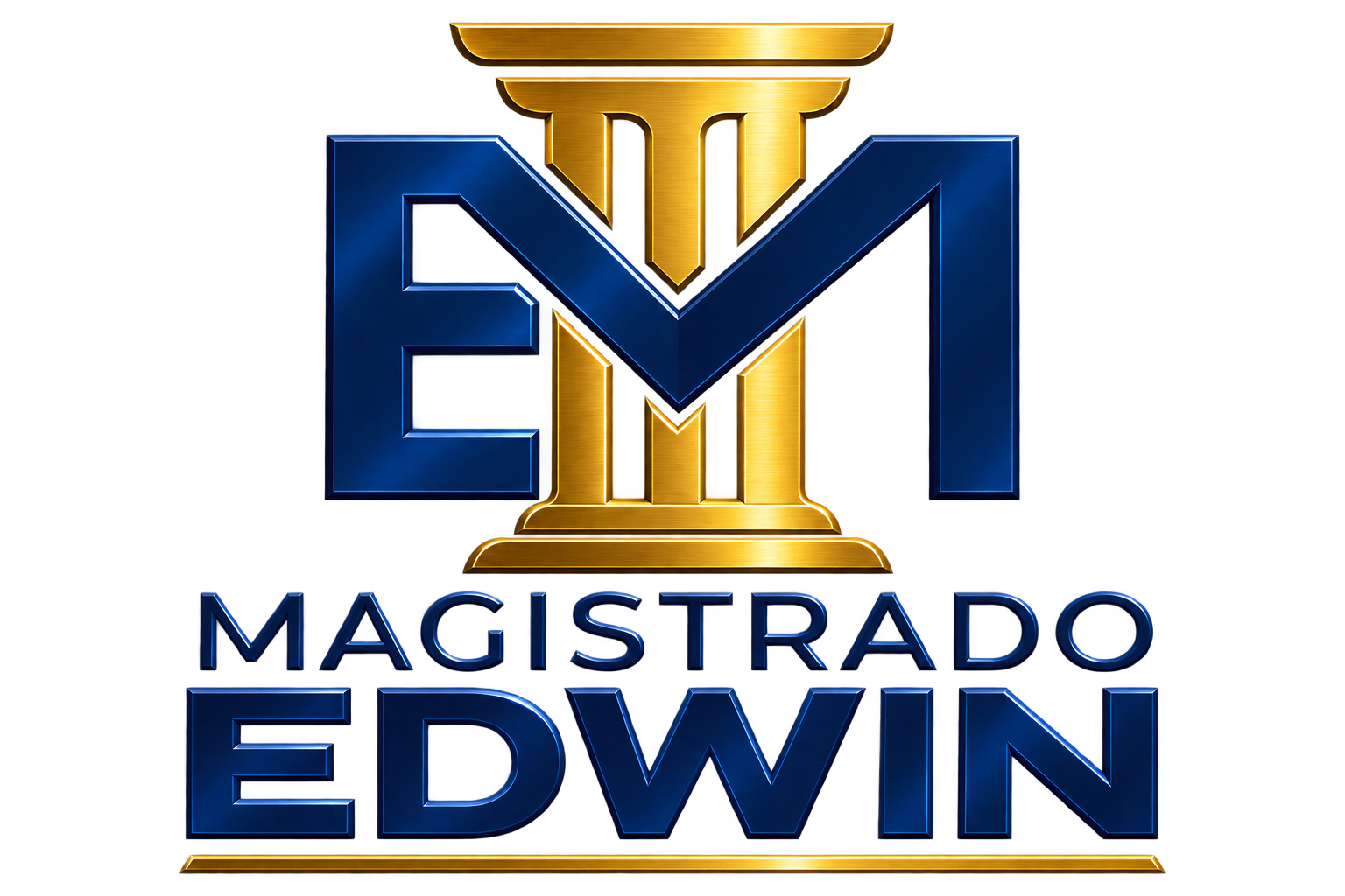 Magistrado Edwin Cruz